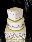WEDDING CAKE 475